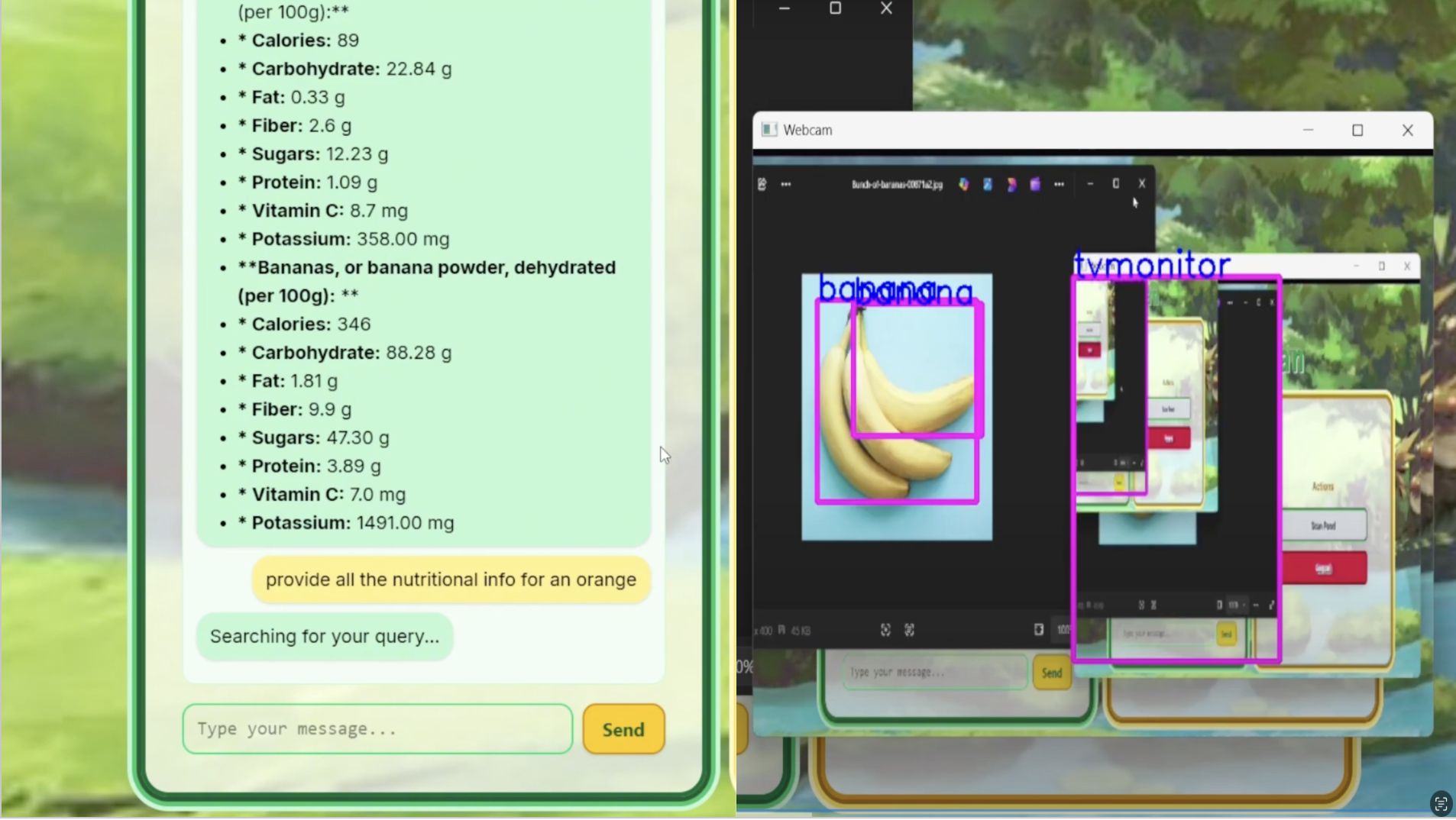 NutriScan